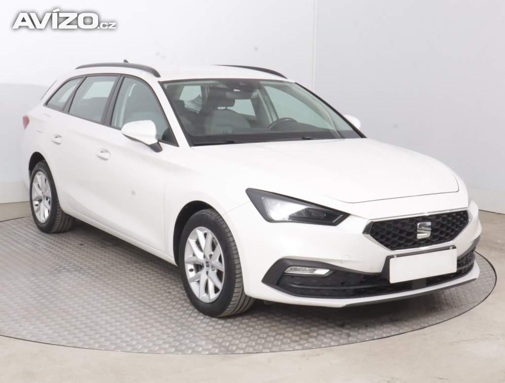 Seat Leon 1.5 TSI