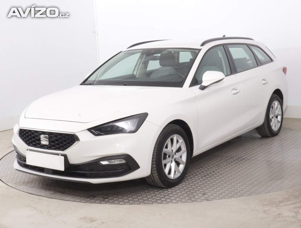 Foto inzerátu Seat Leon 1.5 TSI