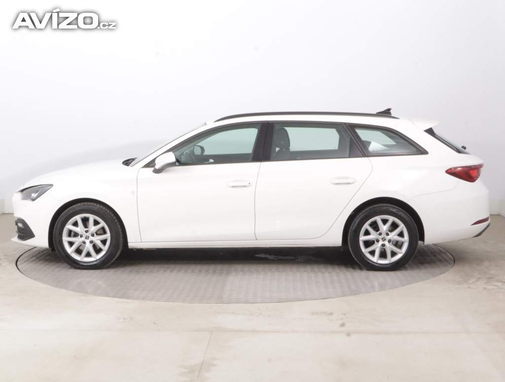Foto inzerátu Seat Leon 1.5 TSI