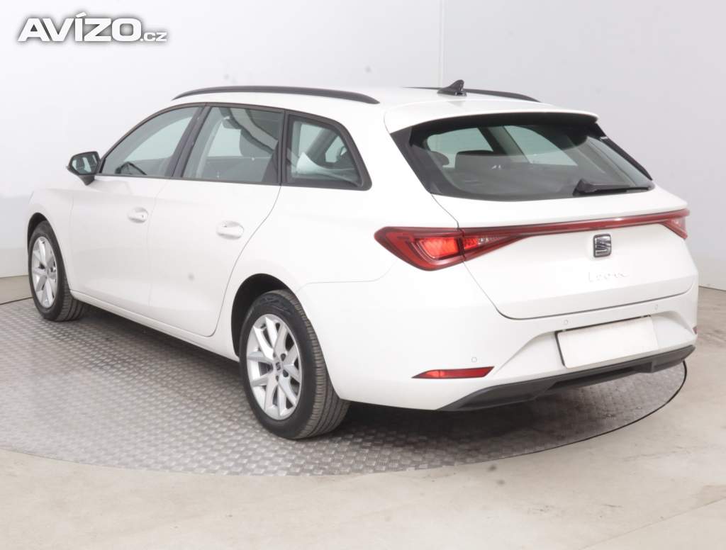 Foto inzerátu Seat Leon 1.5 TSI