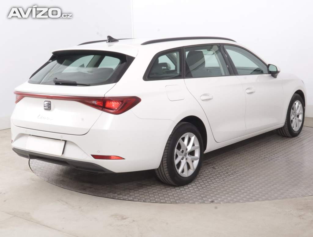Foto inzerátu Seat Leon 1.5 TSI