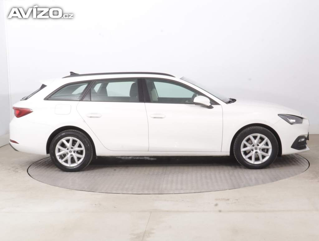 Foto inzerátu Seat Leon 1.5 TSI