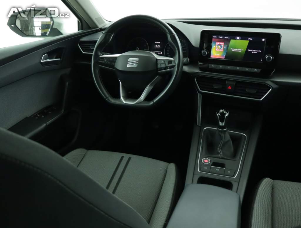 Foto inzerátu Seat Leon 1.5 TSI