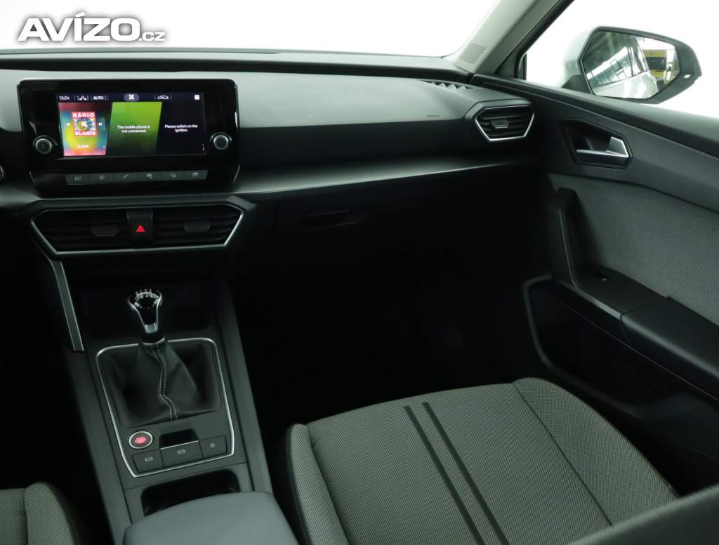 Foto inzerátu Seat Leon 1.5 TSI
