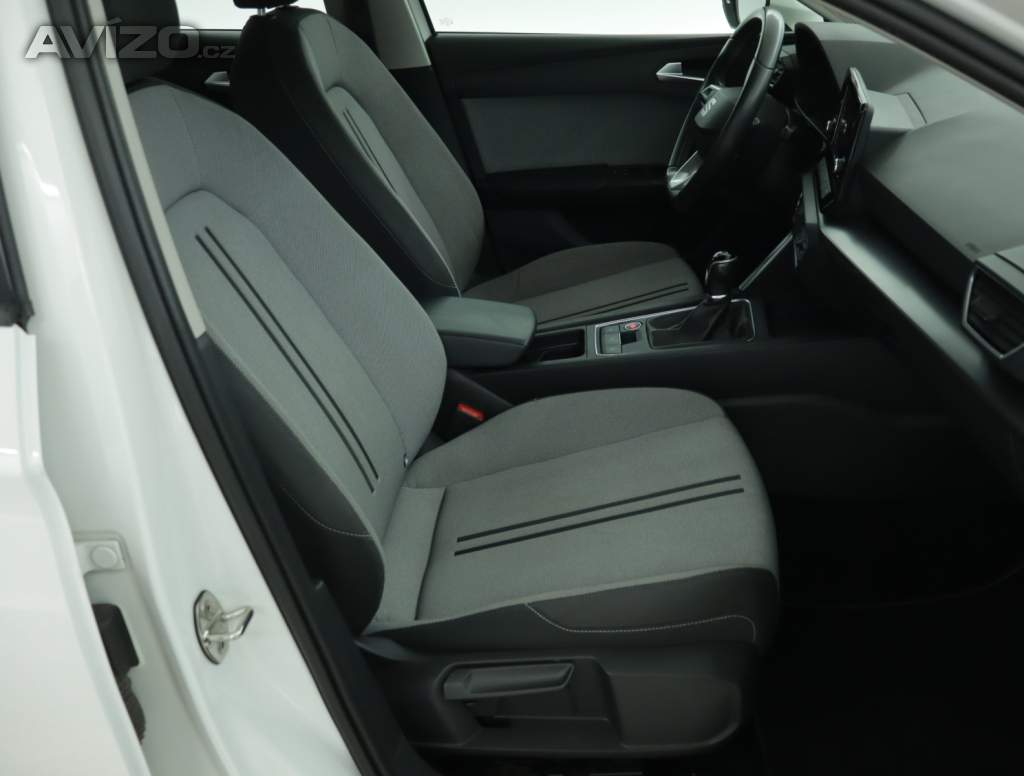 Foto inzerátu Seat Leon 1.5 TSI
