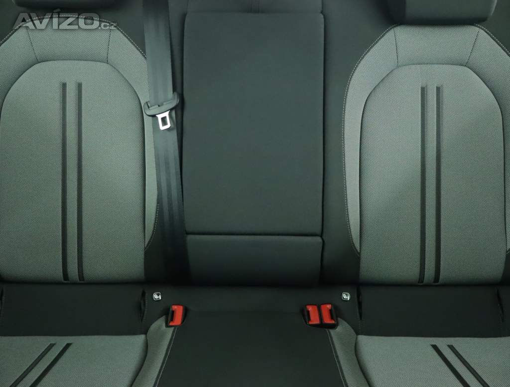 Foto inzerátu Seat Leon 1.5 TSI