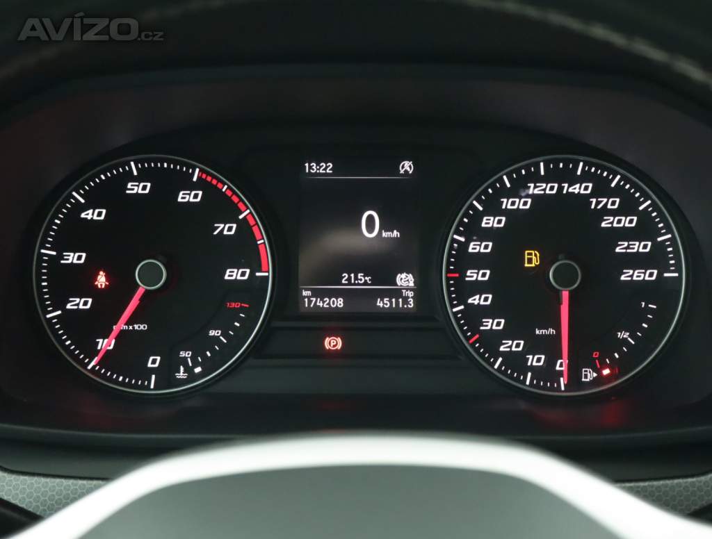 Foto inzerátu Seat Leon 1.5 TSI