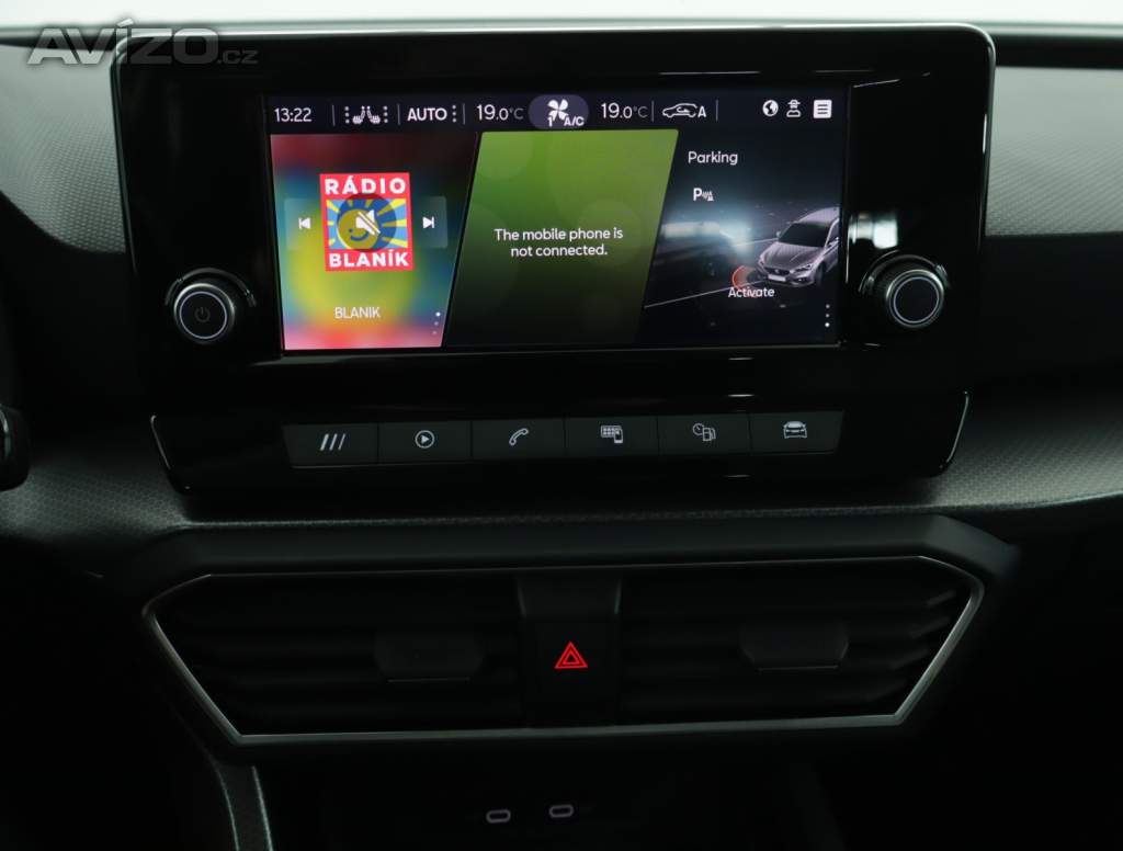 Foto inzerátu Seat Leon 1.5 TSI