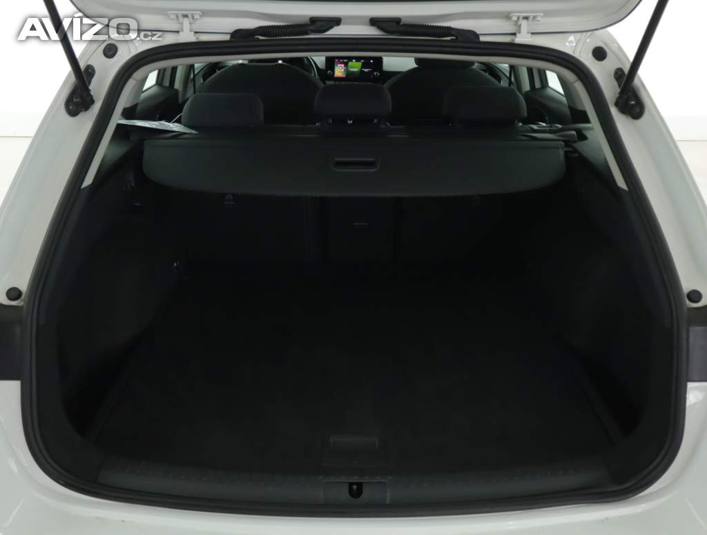 Foto inzerátu Seat Leon 1.5 TSI