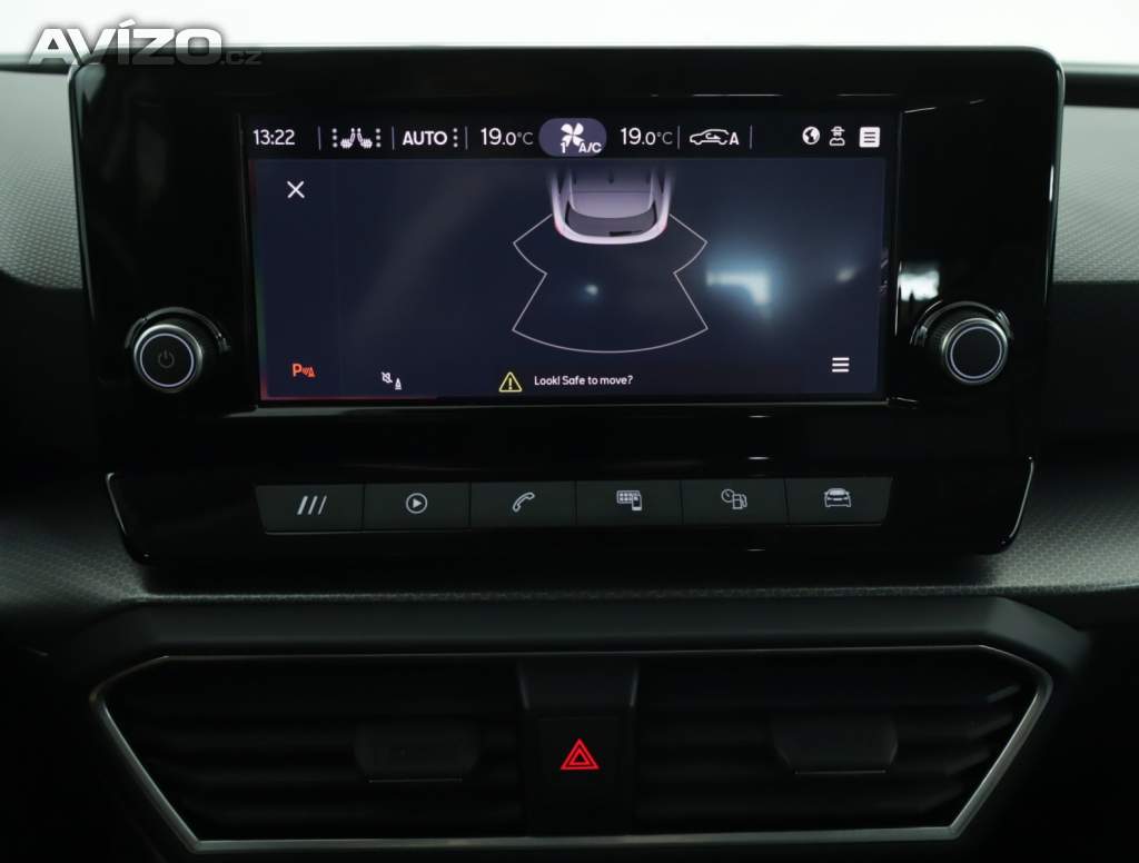 Foto inzerátu Seat Leon 1.5 TSI