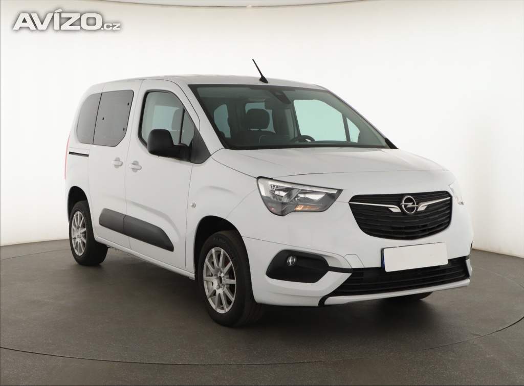 Opel Combo 1.5 CDTI