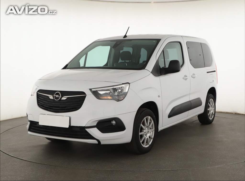 Foto inzerátu Opel Combo 1.5 CDTI