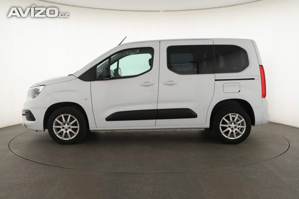 Foto inzerátu Opel Combo 1.5 CDTI