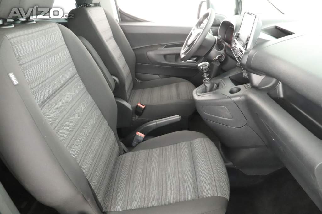 Foto inzerátu Opel Combo 1.5 CDTI