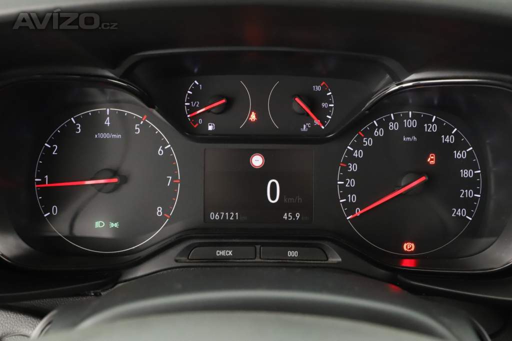Foto inzerátu Opel Combo 1.5 CDTI