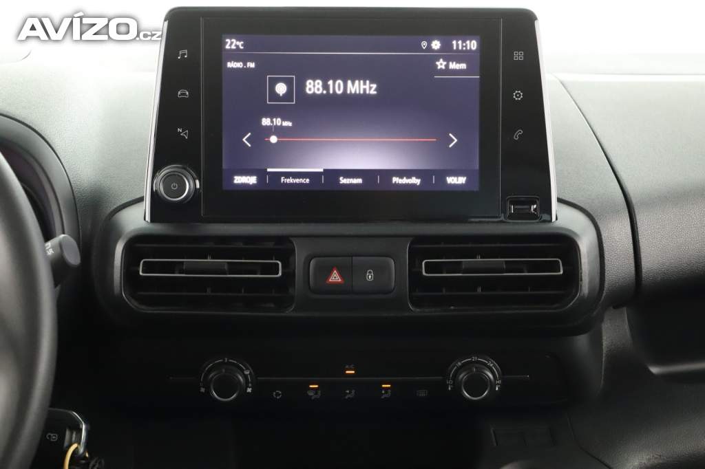Foto inzerátu Opel Combo 1.5 CDTI