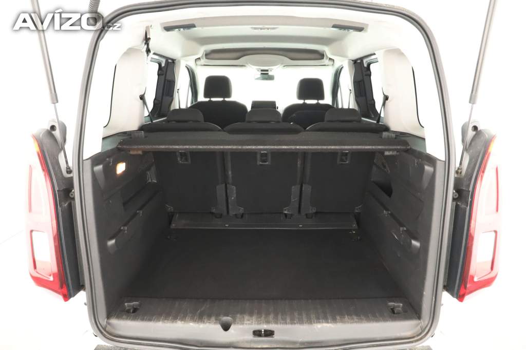 Foto inzerátu Opel Combo 1.5 CDTI
