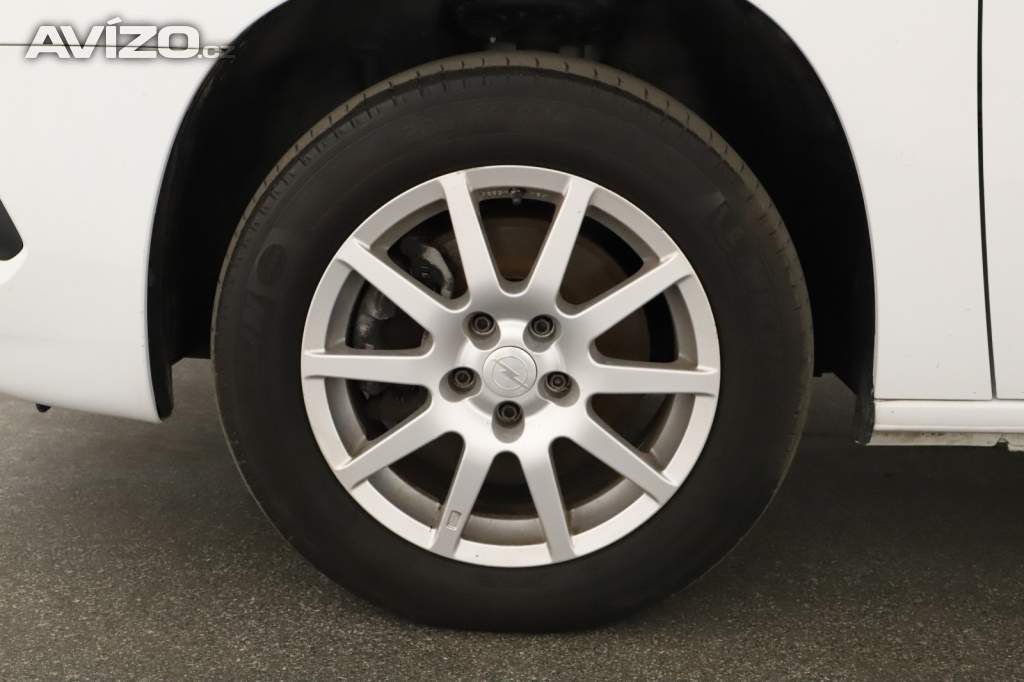 Foto inzerátu Opel Combo 1.5 CDTI