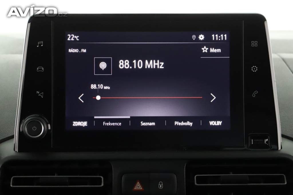 Foto inzerátu Opel Combo 1.5 CDTI