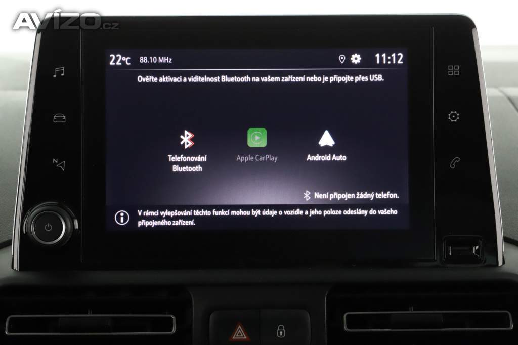 Foto inzerátu Opel Combo 1.5 CDTI