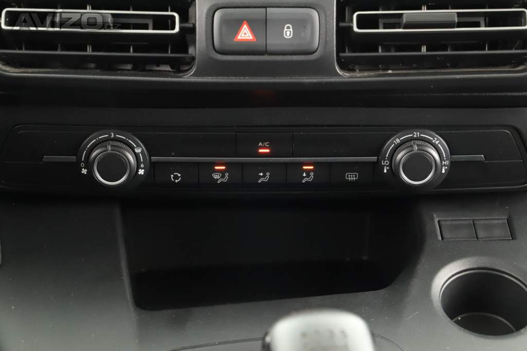 Foto inzerátu Opel Combo 1.5 CDTI