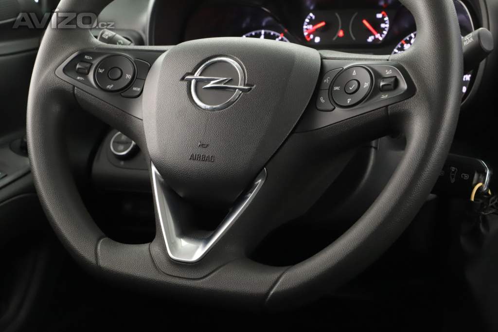 Foto inzerátu Opel Combo 1.5 CDTI