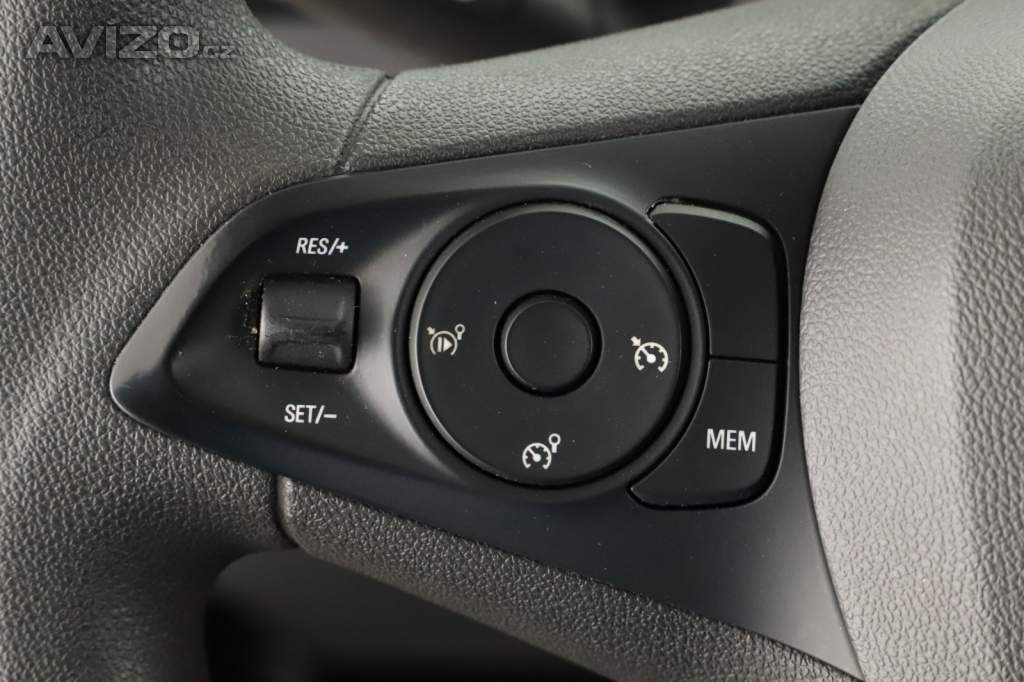 Foto inzerátu Opel Combo 1.5 CDTI