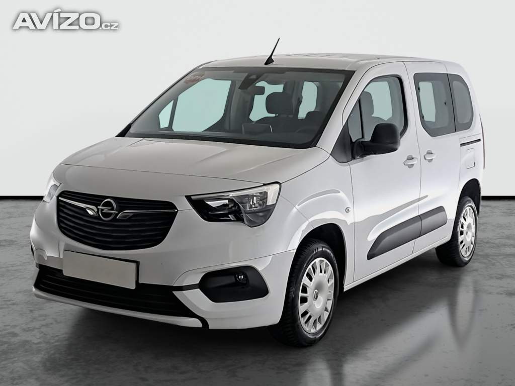Foto inzerátu Opel Combo 1.5 CDTI