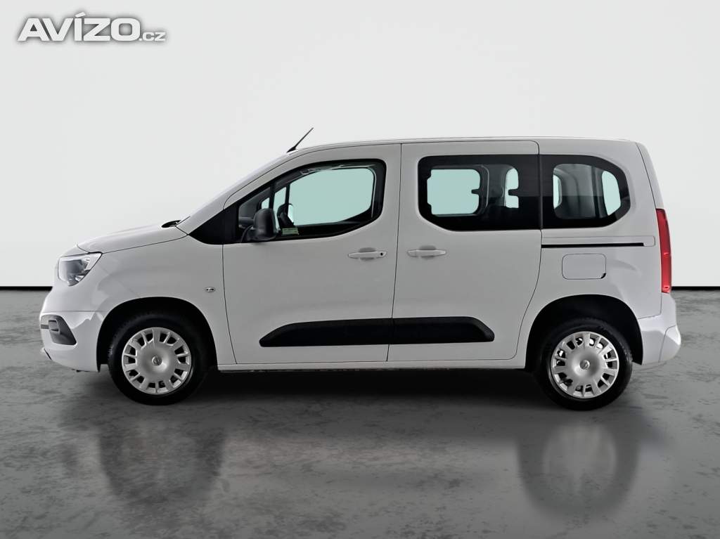 Foto inzerátu Opel Combo 1.5 CDTI