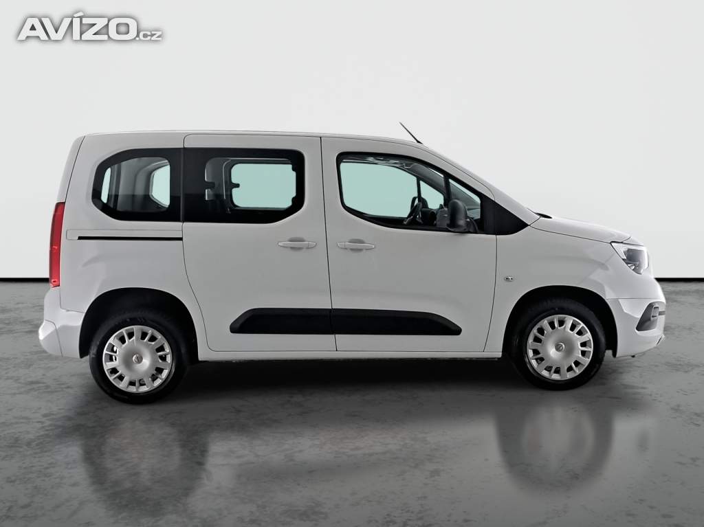Foto inzerátu Opel Combo 1.5 CDTI