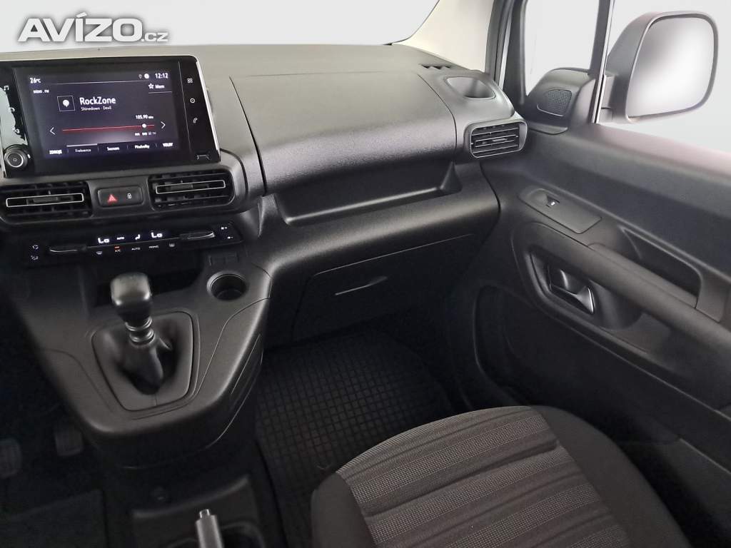 Foto inzerátu Opel Combo 1.5 CDTI