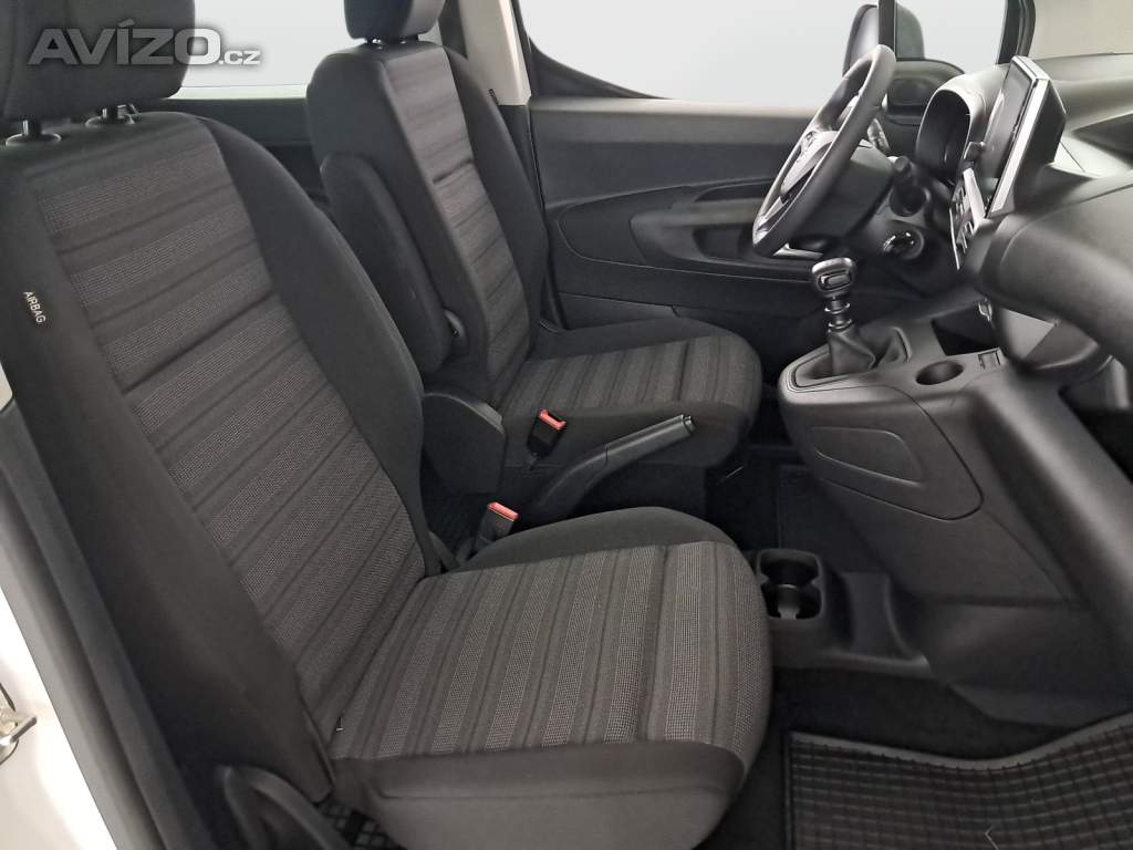 Foto inzerátu Opel Combo 1.5 CDTI