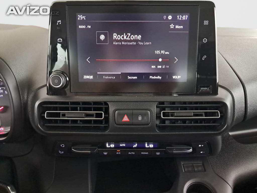 Foto inzerátu Opel Combo 1.5 CDTI