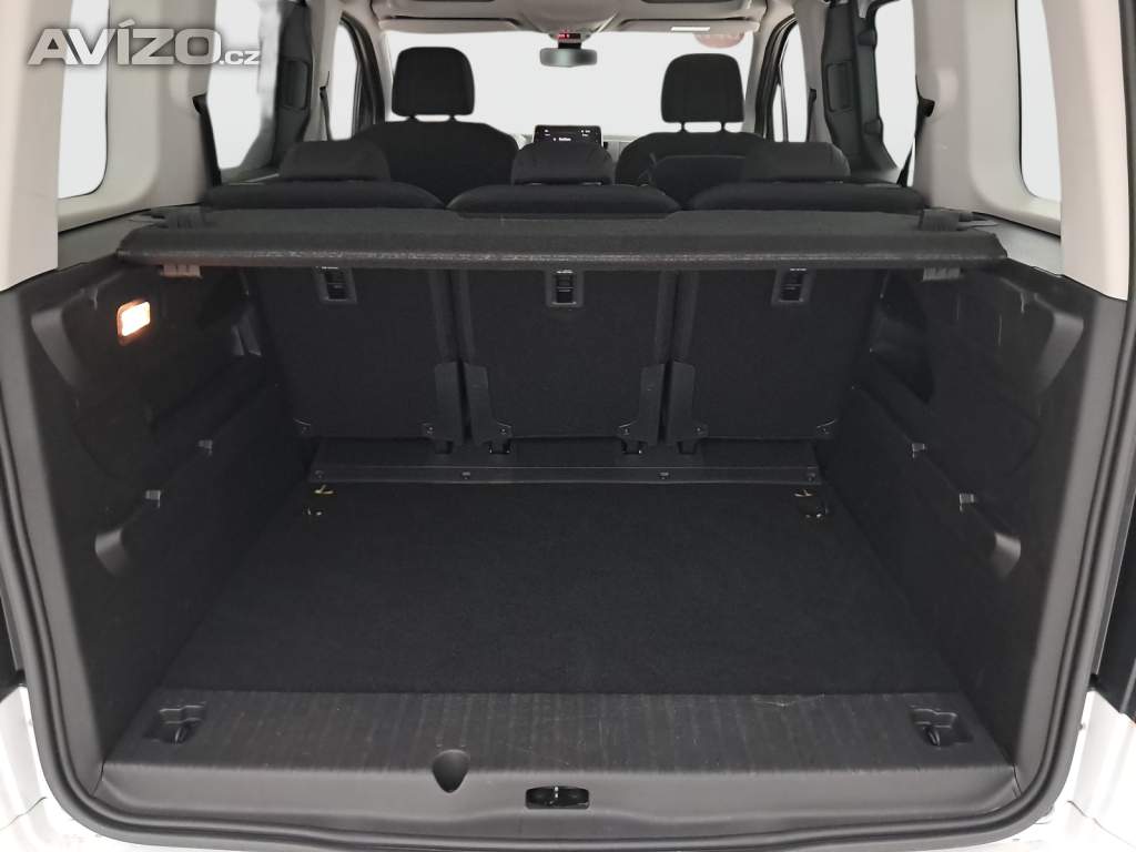 Foto inzerátu Opel Combo 1.5 CDTI