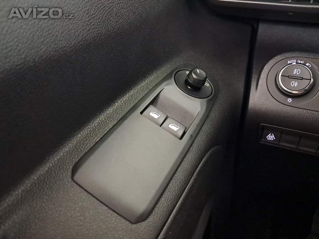 Foto inzerátu Opel Combo 1.5 CDTI
