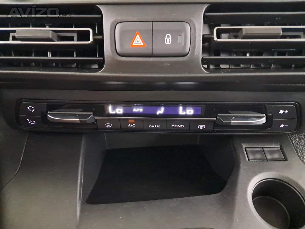 Foto inzerátu Opel Combo 1.5 CDTI