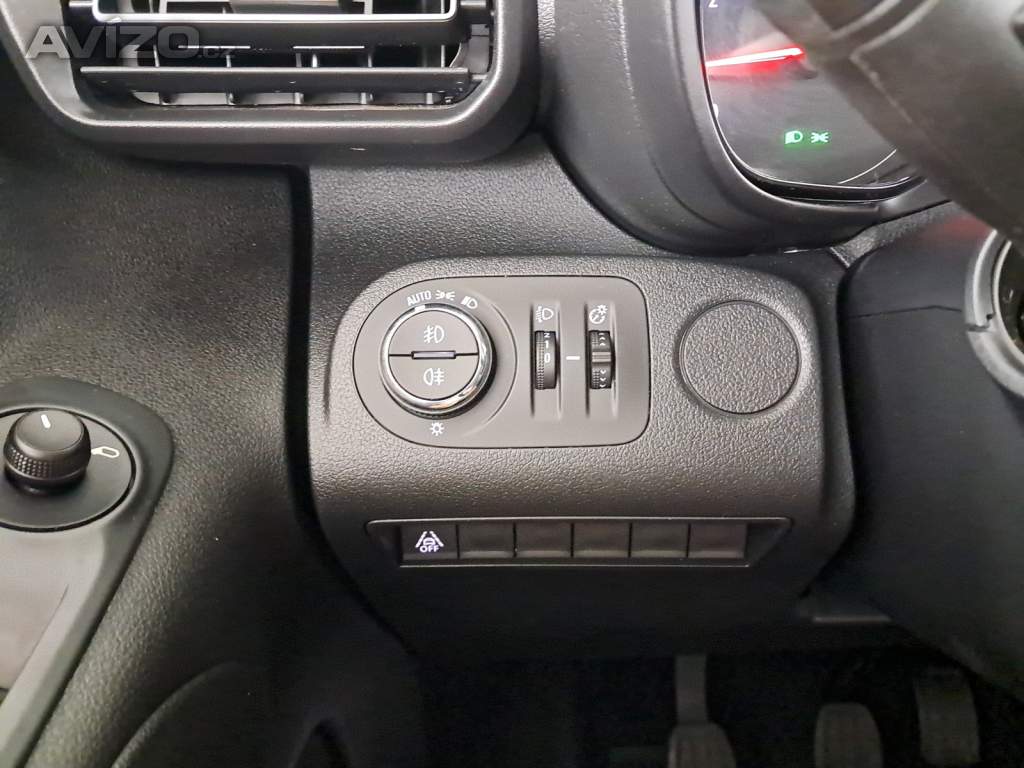 Foto inzerátu Opel Combo 1.5 CDTI