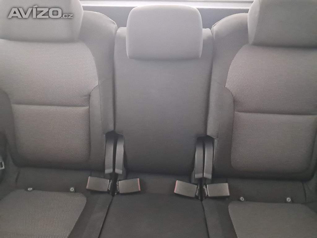 Foto inzerátu Skoda Yeti 2.0 TDI