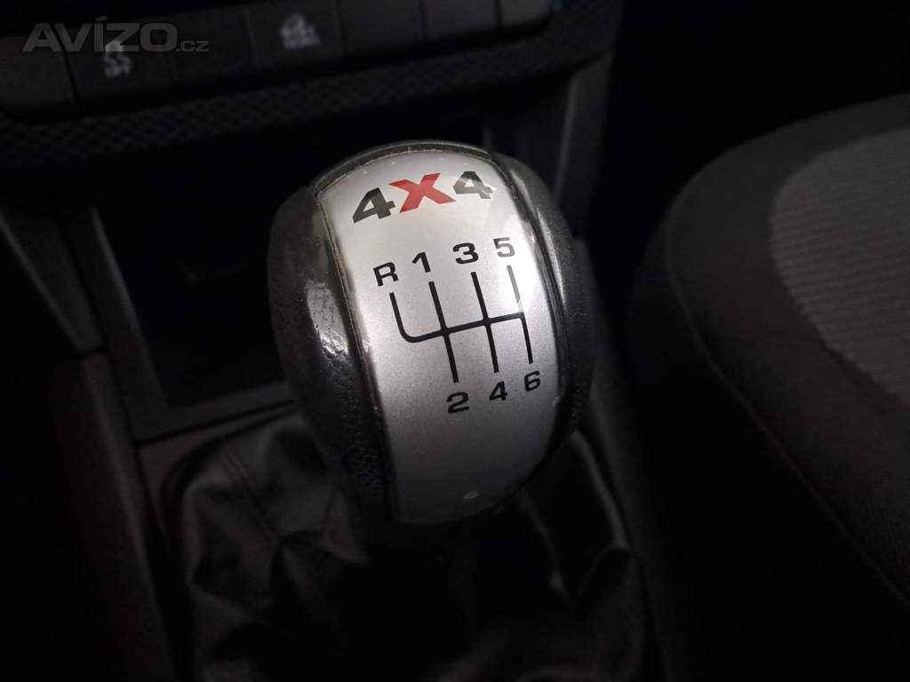 Foto inzerátu Skoda Yeti 2.0 TDI
