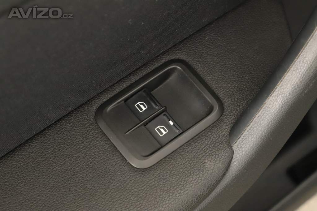 Foto inzerátu Skoda Yeti 2.0 TDI