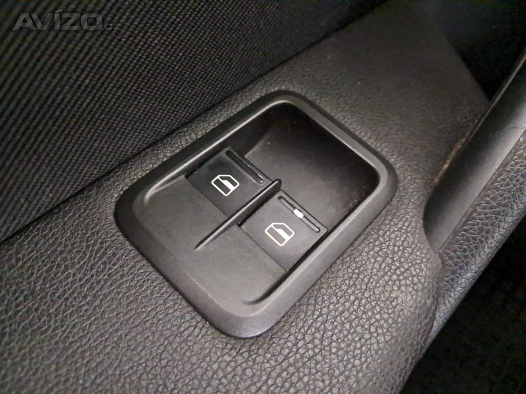 Foto inzerátu Skoda Yeti 2.0 TDI