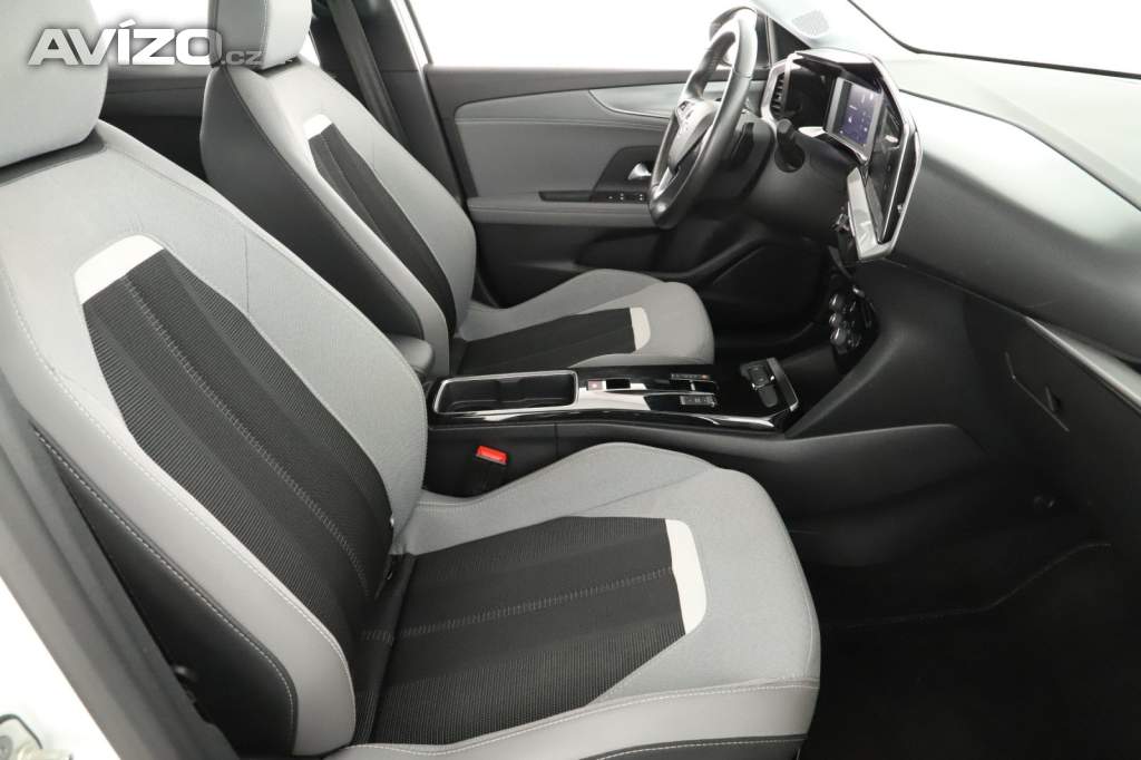 Foto inzerátu Opel Mokka 1.2 Turbo