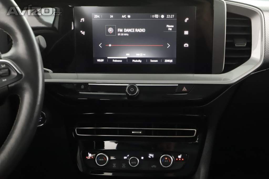 Foto inzerátu Opel Mokka 1.2 Turbo