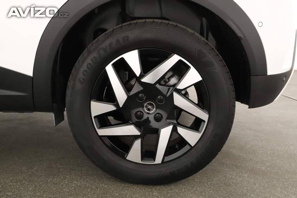 Foto inzerátu Opel Mokka 1.2 Turbo