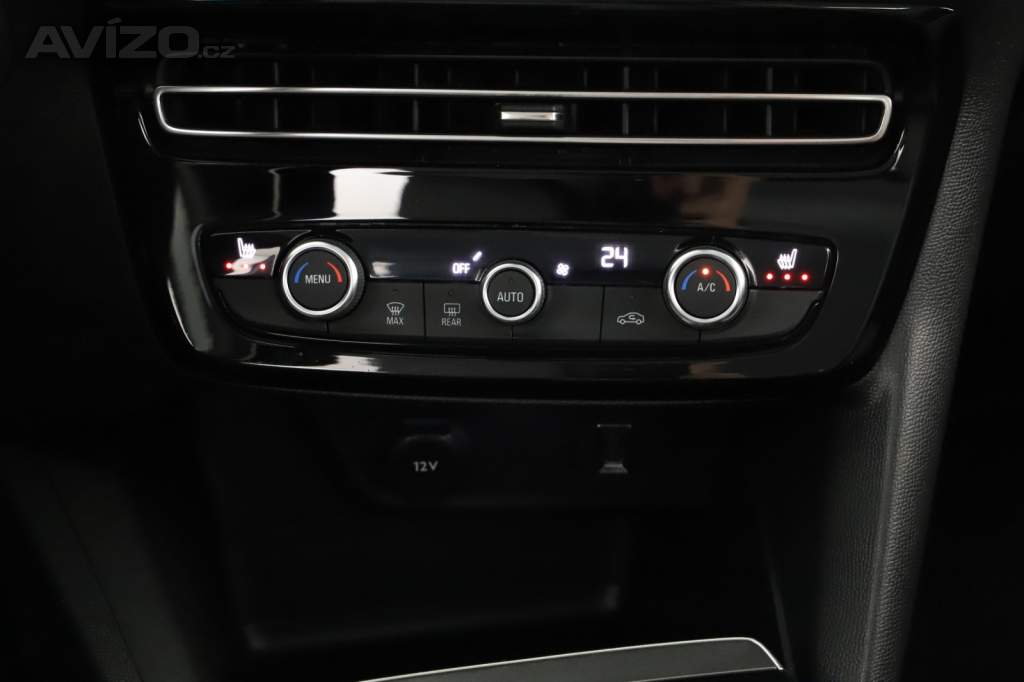 Foto inzerátu Opel Mokka 1.2 Turbo