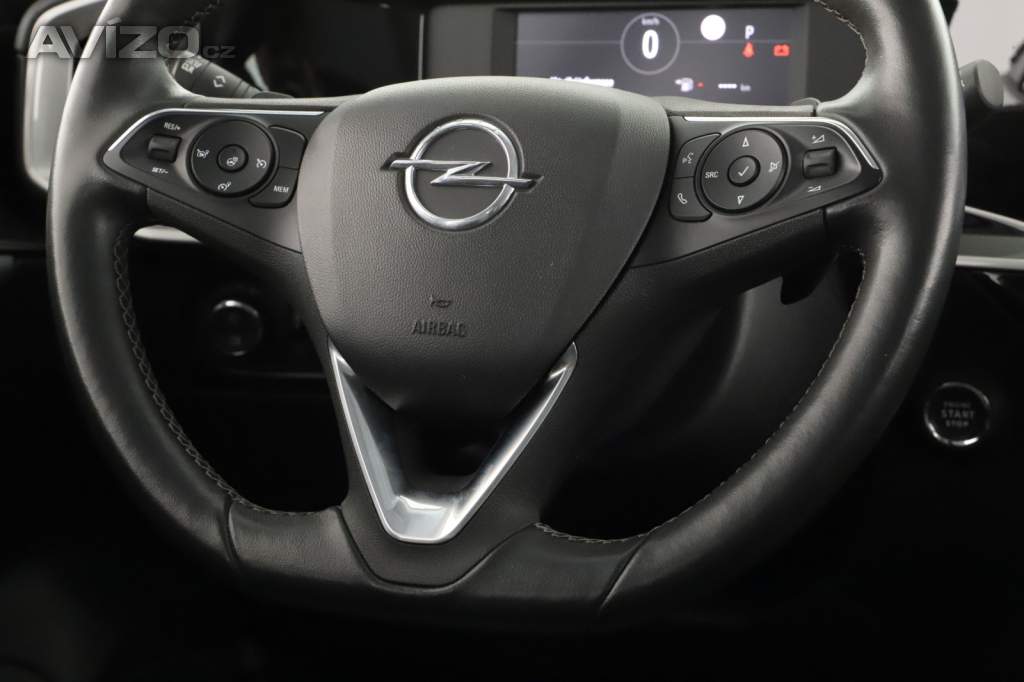 Foto inzerátu Opel Mokka 1.2 Turbo