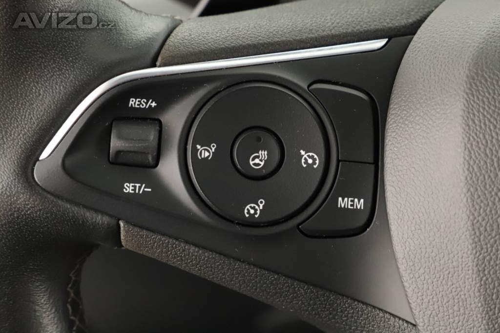 Foto inzerátu Opel Mokka 1.2 Turbo