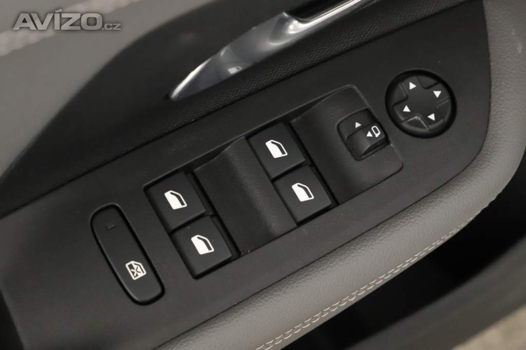 Foto inzerátu Opel Mokka 1.2 Turbo