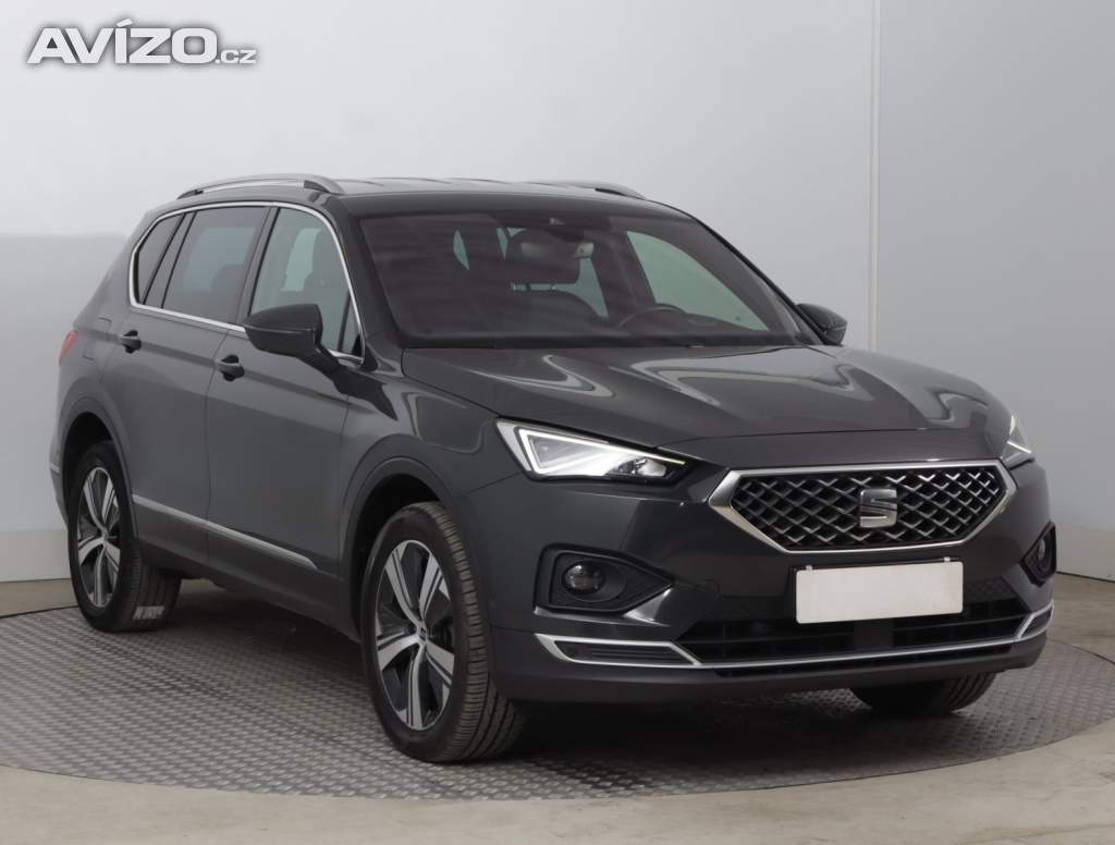 Seat Tarraco 2.0 TDI