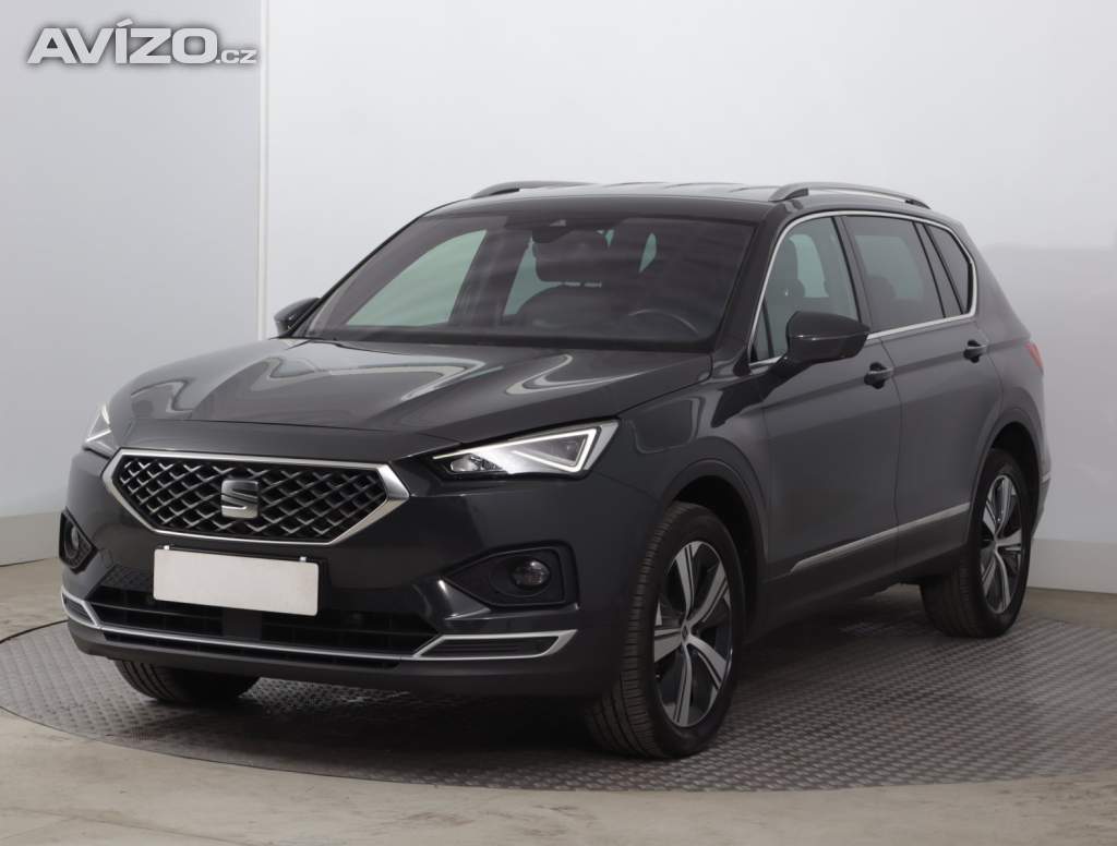Foto inzerátu Seat Tarraco 2.0 TDI